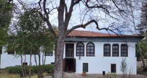 Изложба живопис на Георги Клисарски ще бъде открита в Сарафската къща в Самоков