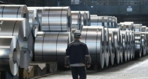 Износът на стоки и промишленото производство на Германия с по-голям спад от очакваното през април