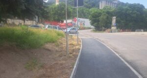 Изпълнението на Програмата за текущ ремонт привършва, съобщиха от пресцентъра на Община Шумен