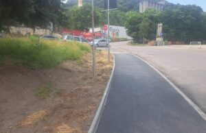 Изпълнението на Програмата за текущ ремонт привършва, съобщиха от пресцентъра на Община Шумен