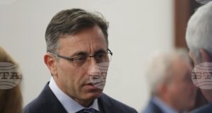 Има скок на цените на определени стоки в определен регион, каза изпълнителният директор на НАП Румен Спецов