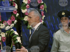 Иран обяви ареста на двама агенти на 