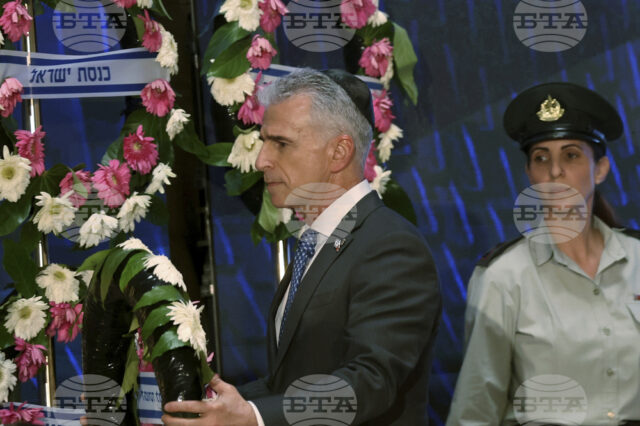 Иран обяви ареста на двама агенти на 