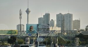Иран разреши прелитането на самолети на чуждестранни авиокомпании над централната и западната част на страната