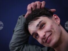 Искаме да върнем България там, където й е мястото, надява се разпределителят на националния тим Симеон Николов