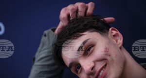 Искаме да върнем България там, където й е мястото, надява се разпределителят на националния тим Симеон Николов