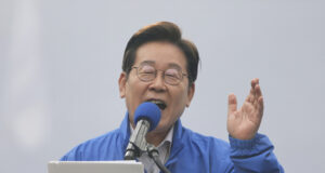 Йонхап: И Дже-мьон положи клетва като президент на Южна Корея, спря се на депутат от предизборния си щаб за поста на премиер