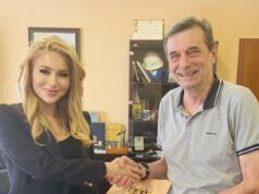 КЗП и КТ "Подкрепа" ще си си взаимодействат при плавното въвеждане на еврото, съобщи Комисията