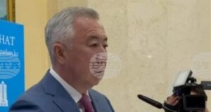 Казинформ: Министърът на икономиката на Казахстан коментира алтернативни маршрути за доставки за Казахстан предвид нестабилната ситуация в Иран