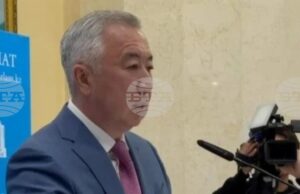 Казинформ: Министърът на икономиката на Казахстан коментира алтернативни маршрути за доставки за Казахстан предвид нестабилната ситуация в Иран