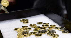 Евромонети