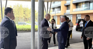 Като смела и визионерска инвестиция в самоковския край определи президентът Румен Радев комплекс „СамЕлион“ на официалното му откриване