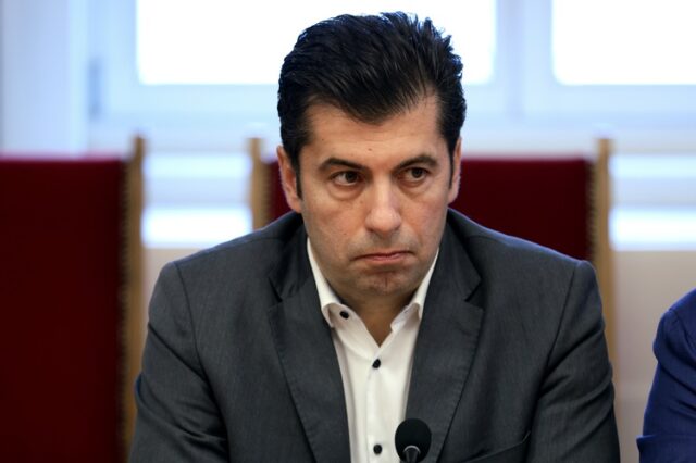Кирил Петков