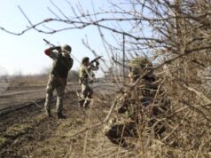 Китайски журналист бе ранен при украинска атака с дрон в руската Курска област, заявиха местните власти