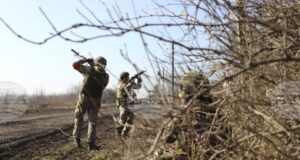 Китайски журналист бе ранен при украинска атака с дрон в руската Курска област, заявиха местните власти