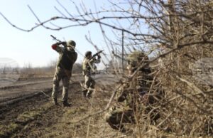 Китайски журналист бе ранен при украинска атака с дрон в руската Курска област, заявиха местните власти