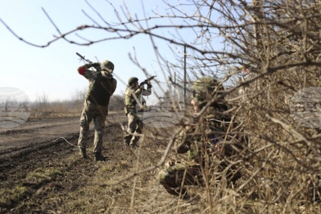Китайски журналист бе ранен при украинска атака с дрон в руската Курска област, заявиха местните власти