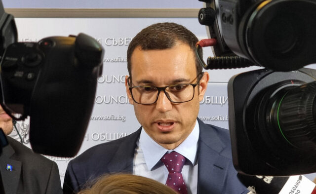 Васил Терзиев