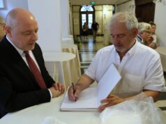Книгата атлас „Македония в европейската етническа картография“, чийто съставител и автор е акад. Иван Илчев, беше представена в БАН