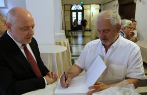 Книгата атлас „Македония в европейската етническа картография“, чийто съставител и автор е акад. Иван Илчев, беше представена в БАН