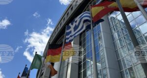Комисии на ЕП ще гласуват утре доклада за готовността на България за въвеждане на еврото