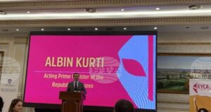 КосоваПрес: Курти: Близо 8000 млади хора могат да се възползват от отстъпки чрез младежката карта