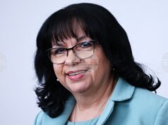 Курсът лев-евро остава без промяна с присъединяването на България към еврозоната, съобщи министър Теменужка Петкова