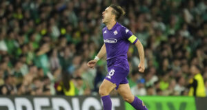 Лука Раниери замени контузения Алесандро Буонджорно в националния тим на Италия по футбол