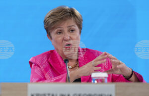 МВФ препоръчва задълбочаване на единния пазар в ЕС