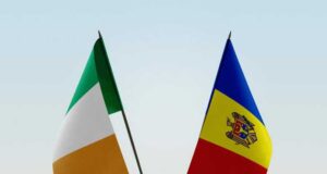 МОЛДПРЕС: Молдовците, работещи в Ирландия, ще получават пенсии и други социални придобивки
