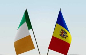 МОЛДПРЕС: Молдовците, работещи в Ирландия, ще получават пенсии и други социални придобивки