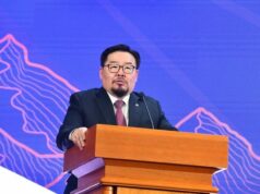 МОНЦАМЕ: Гомбоджав Занданшатар е назначен за нов премиер на Монголия