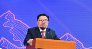 МОНЦАМЕ: Гомбоджав Занданшатар е назначен за нов премиер на Монголия