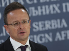 МТИ: Унгарското правителство провежда една от най-значителните евакуации за последните години