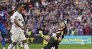 Мартинес е пред трансфер в Манчестър Юнайтед