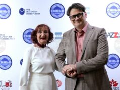 Мими Николова прокарва тънка, западна нишка, която показва красотата на музиката, каза за БТА министърът на културата Мариан Бачев