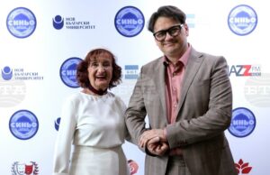 Мими Николова прокарва тънка, западна нишка, която показва красотата на музиката, каза за БТА министърът на културата Мариан Бачев