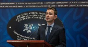 Министърът на външните работи на Северна Македония е на работно посещение в Казахстан