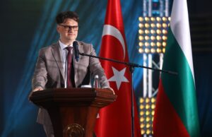 Министърът на културата Мариан Бачев за "Дипломация на чудесата": Такива събития градят бъдещето