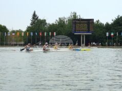 Мирослав Кирчев завърши втори във финал Б на Европейското първенство по кану-каяк