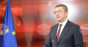 Мицкоски за доклада за напредъка на Северна Македония: Борбата беше жестока, добре е, че преминахме тази първа пречка