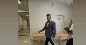 Може ли в България да гласуваш със снимка на личната си карта? Да, ако си министър
