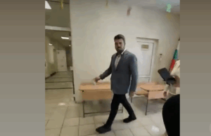 Може ли в България да гласуваш със снимка на личната си карта? Да, ако си министър Може ли в България да гласуваш със снимка на личната си карта? Да, ако си министър