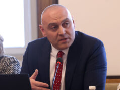 Можем да закрием читалища, но не можем да предоставим алтернатива, каза Хюсеин Хафъзов