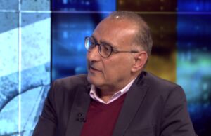 Московски Форум на бъдещето 2050