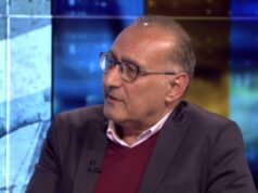 Мохамед Халаф само за ДЕБАТИ: До минути Иран може да изстреля балистични ракети към Израел