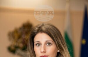НКИЗ работи по инвестиционни проекти за над 80 млн. лева, съобщи в интервю за БТА зам.-министър Невена Лазарова