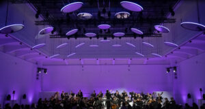 "На хубавия син Дунав" полетя в космоса за 200-годишнината от рождението на композитора Йохан Щраус