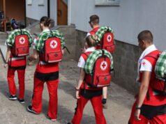 Над 100 деца ще участват в национално състезание на ученическите екипи по първа помощ на Български младежки Червен кръст