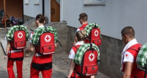 Над 100 деца ще участват в национално състезание на ученическите екипи по първа помощ на Български младежки Червен кръст